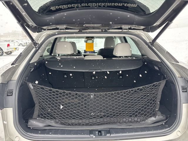 Used 2017 Lexus RX 350 FWD w/ Accessory Package image 11