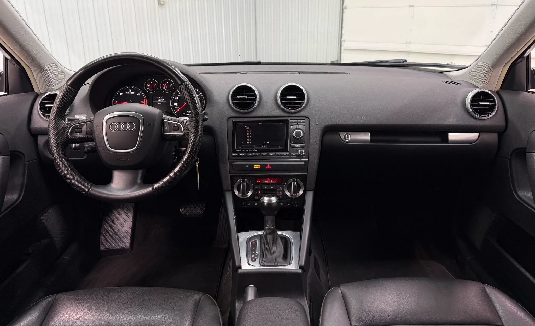 Used 2013 Audi A3 TDI Premium Plus FWD image 9