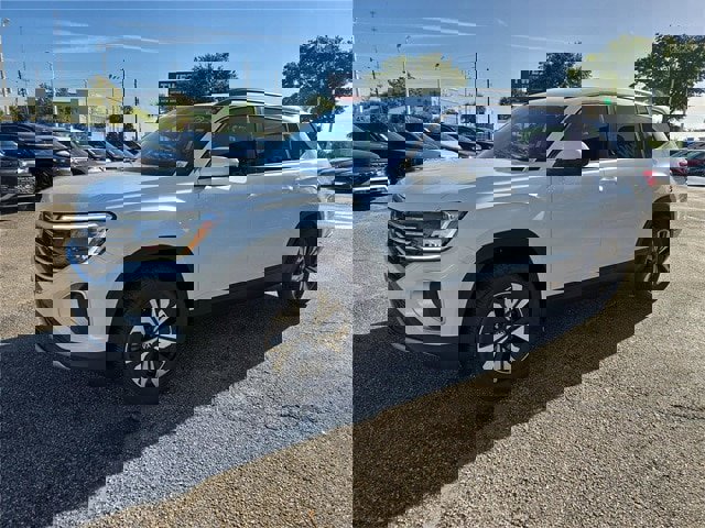 New 2026 Volkswagen Atlas SE image 5