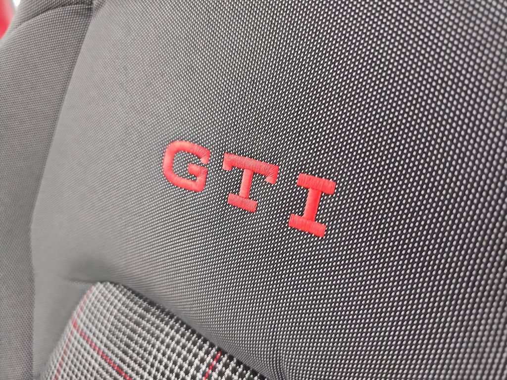 Used 2024 Volkswagen GTI S FWD image 23