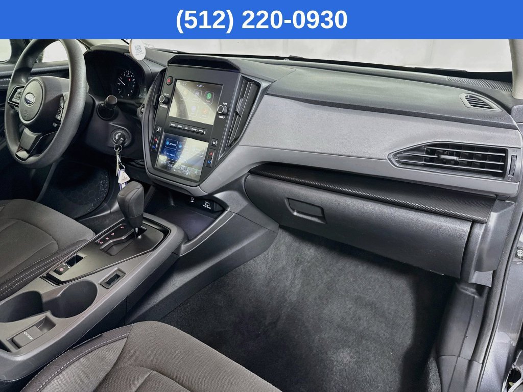Used 2024 Subaru Crosstrek 2.0i AWD/4WD image 34