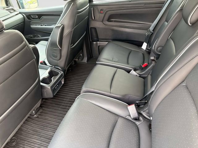 Used 2025 Honda Odyssey Elite image 13