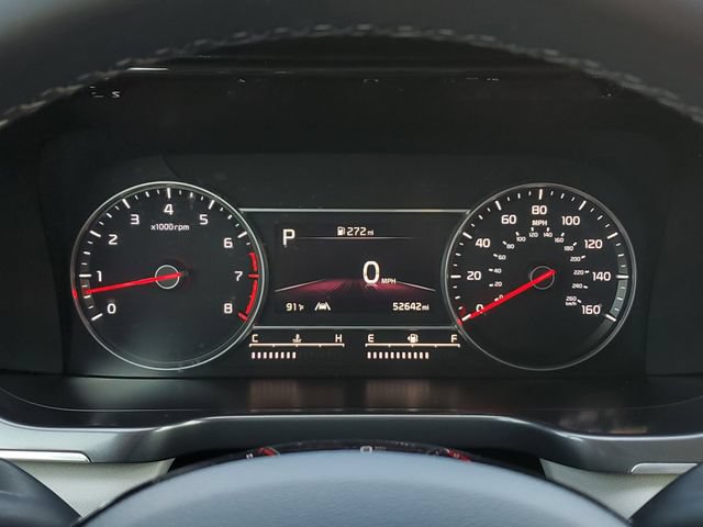Used 2023 Kia Sorento S FWD image 25