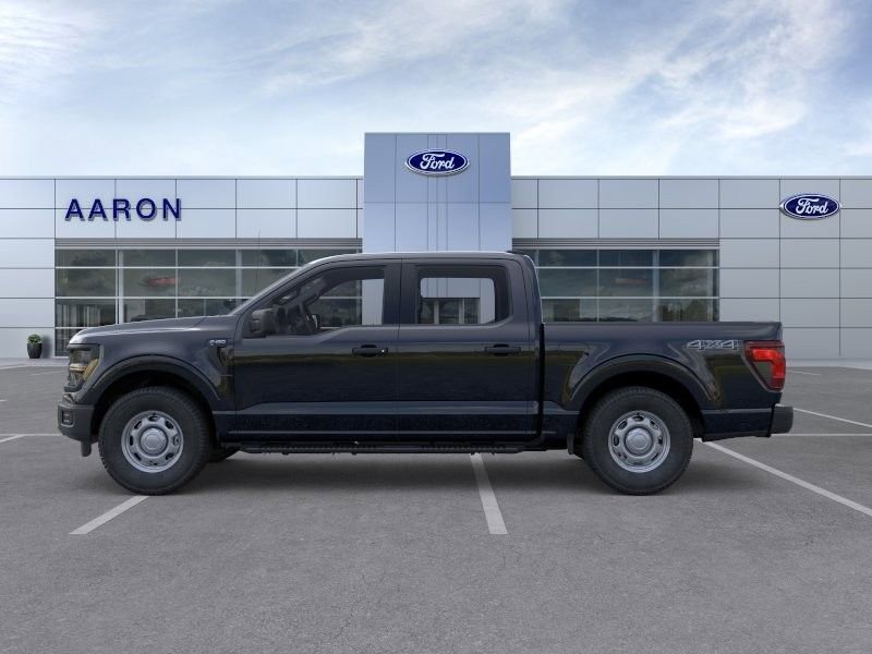 New 2026 Ford F150 XL w/ Tow/Haul Package AWD/4WD image 4
