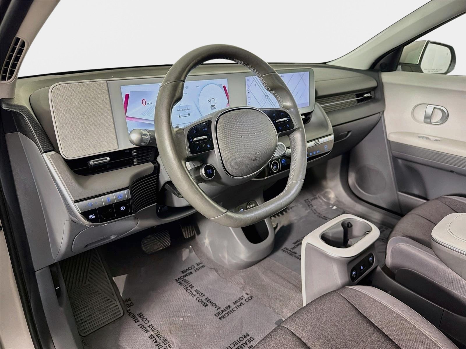 Used 2024 Hyundai Ioniq 5 SEL RWD image 9
