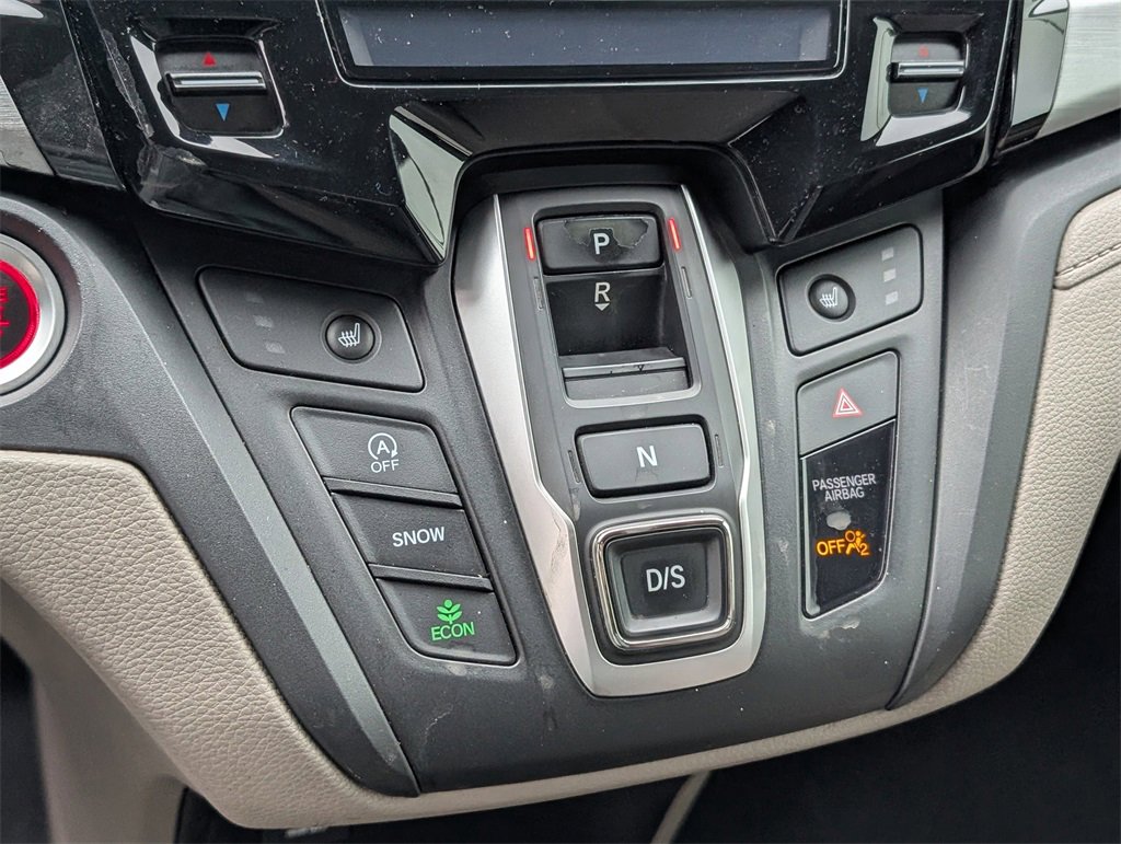 Used 2020 Honda Odyssey EX image 16
