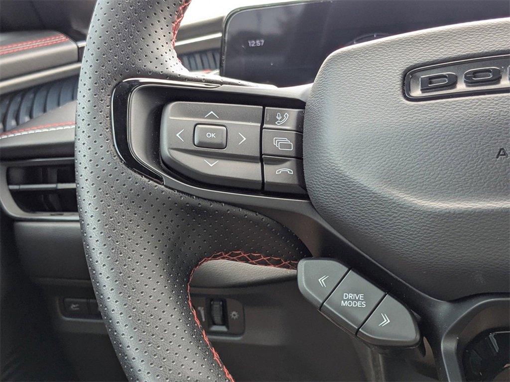 Used 2024 Dodge Charger R/T w/ Plus Group image 30