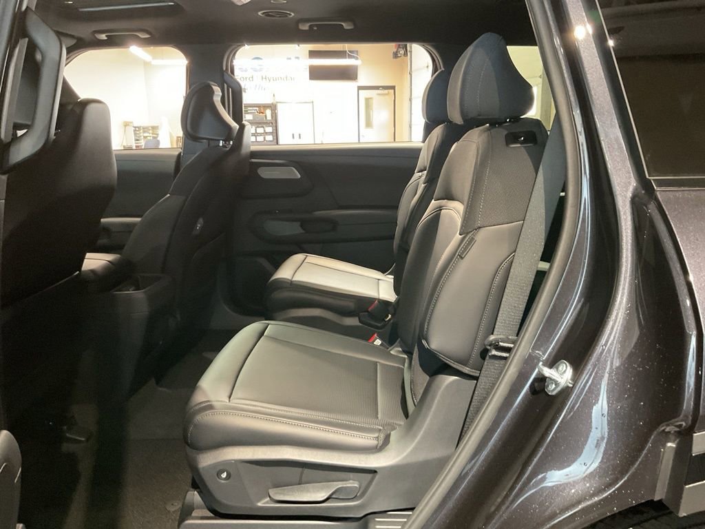 New 2027 Kia Telluride S image 21