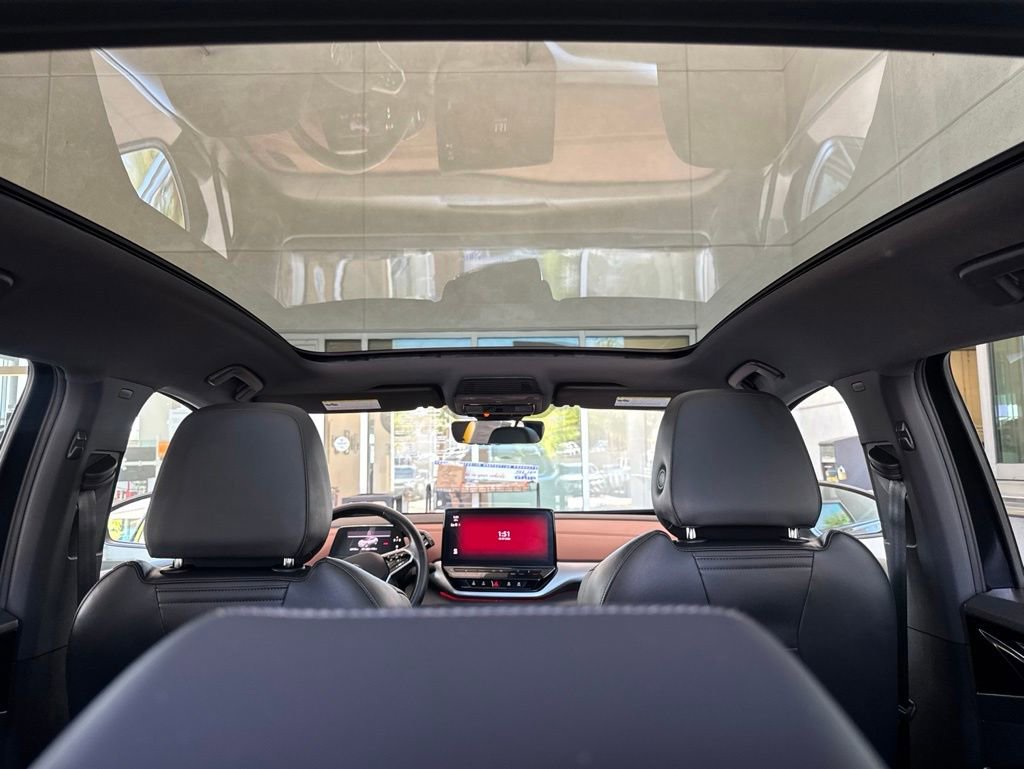 Certified 2022 Volkswagen ID.4 Pro S RWD image 13