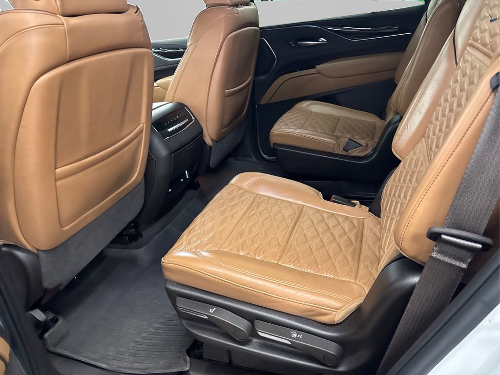 Used 2023 Cadillac Escalade Sport w/ Touring Package image 10