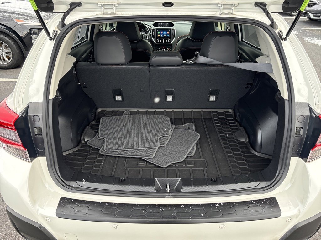 Certified 2023 Subaru Crosstrek 2.5i Limited image 26