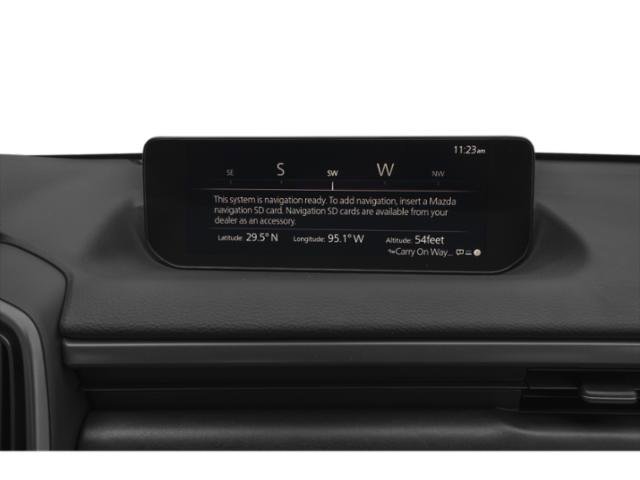 New 2026 MAZDA CX-50 AWD 2.5 S w/ Accent Package image 18