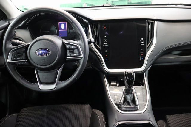 Certified 2025 Subaru Legacy Premium image 14