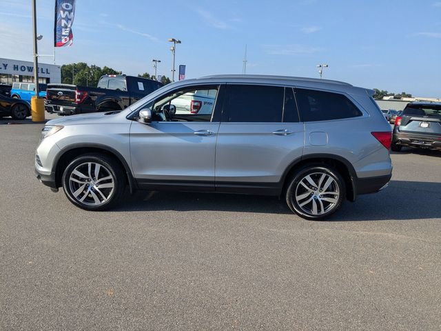 Used 2016 Honda Pilot Elite image 6