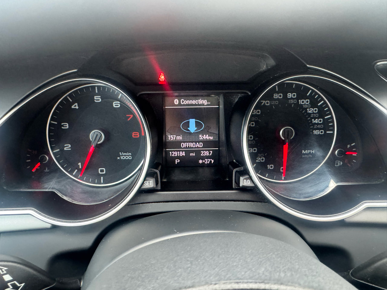 Used 2013 Audi A5 2.0T Premium Plus image 16