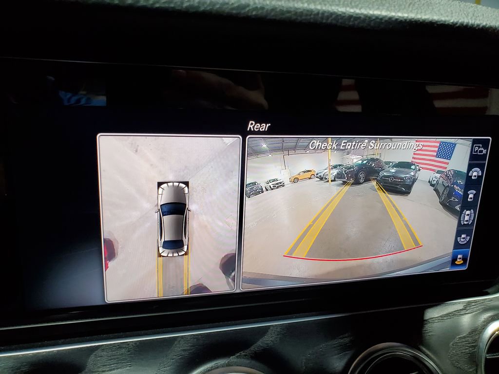 Used 2019 Mercedes-Benz E 300 image 31