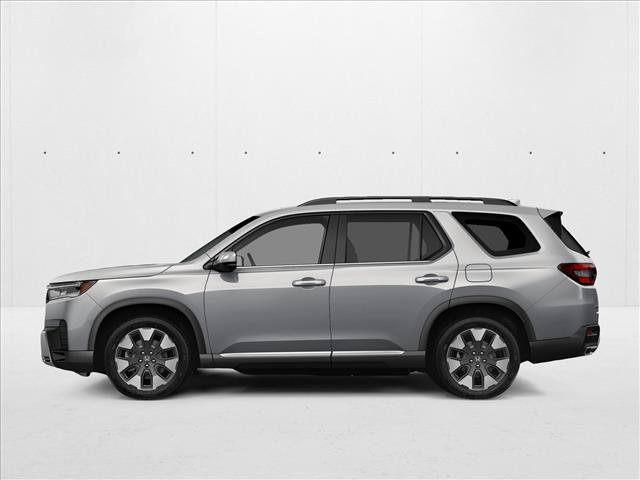New 2026 Honda Pilot Touring image 2
