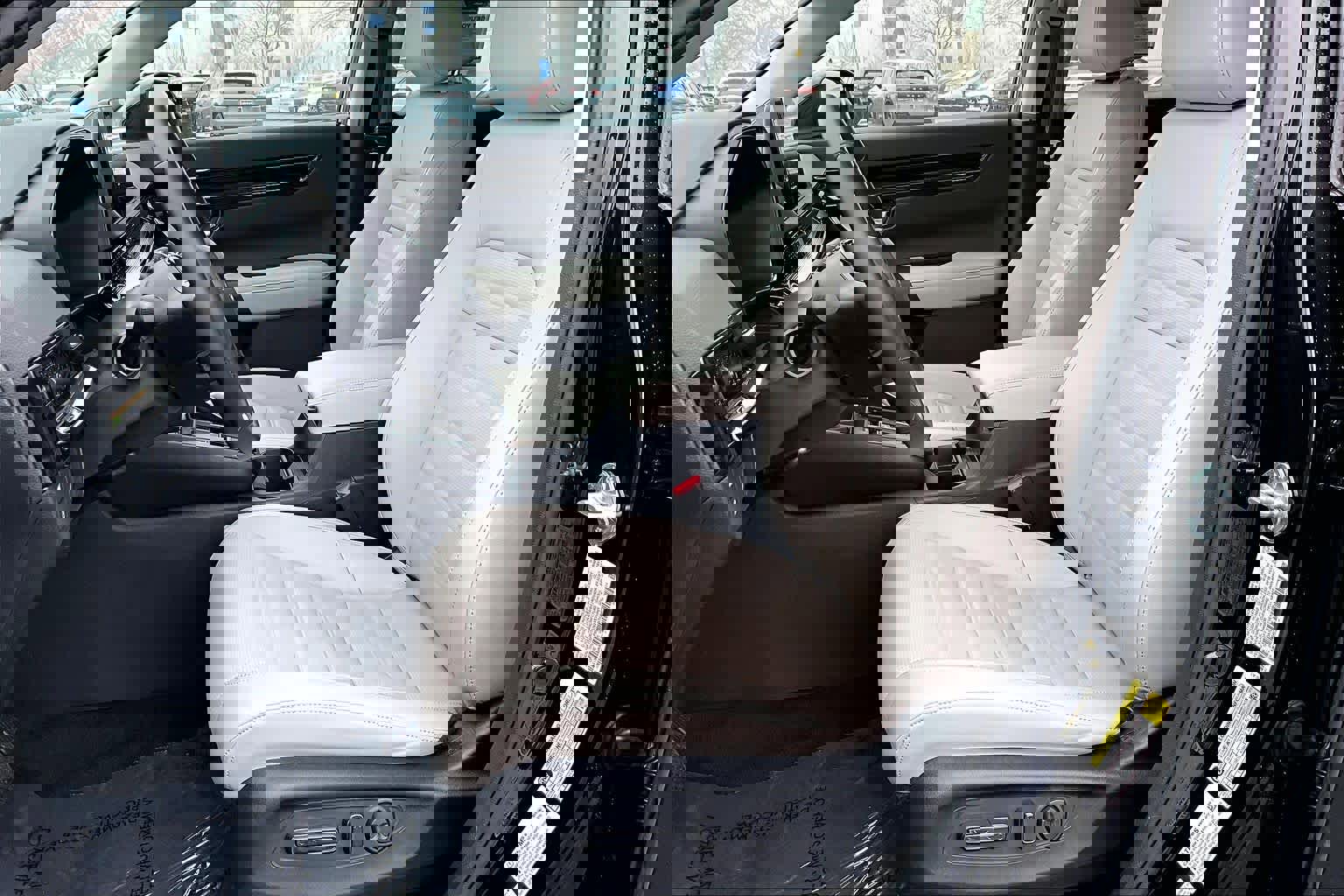 Certified 2025 Honda CR-V EX-L image 7