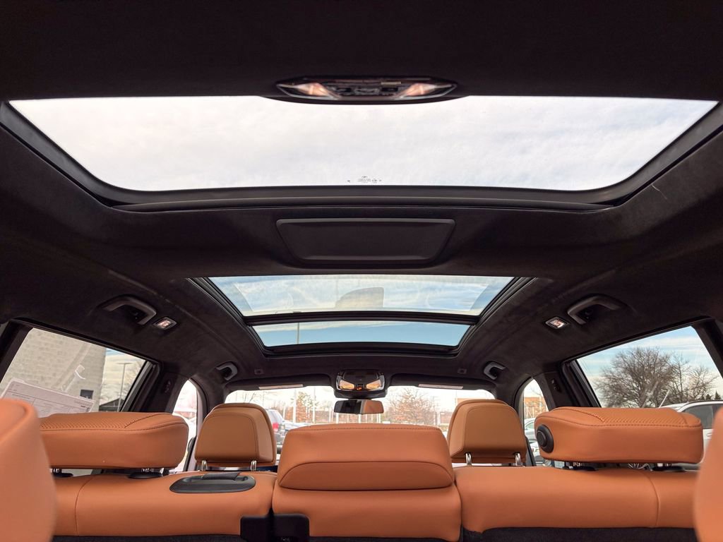 New 2026 BMW X7 xDrive40i image 9