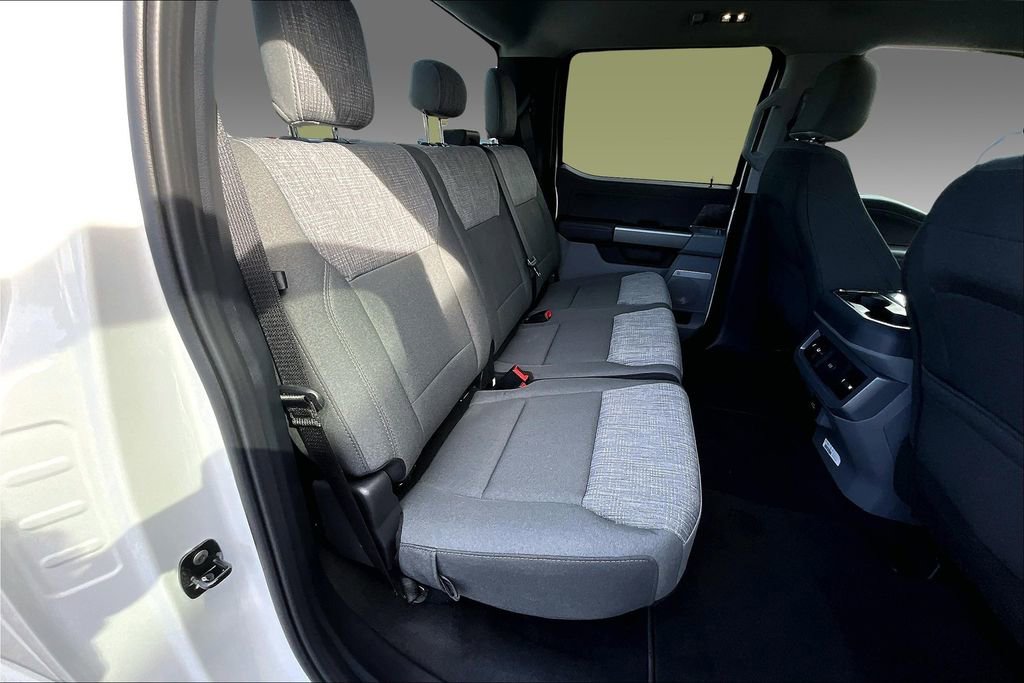 New 2026 Ford F350 XLT w/ XLT Premium Package image 26
