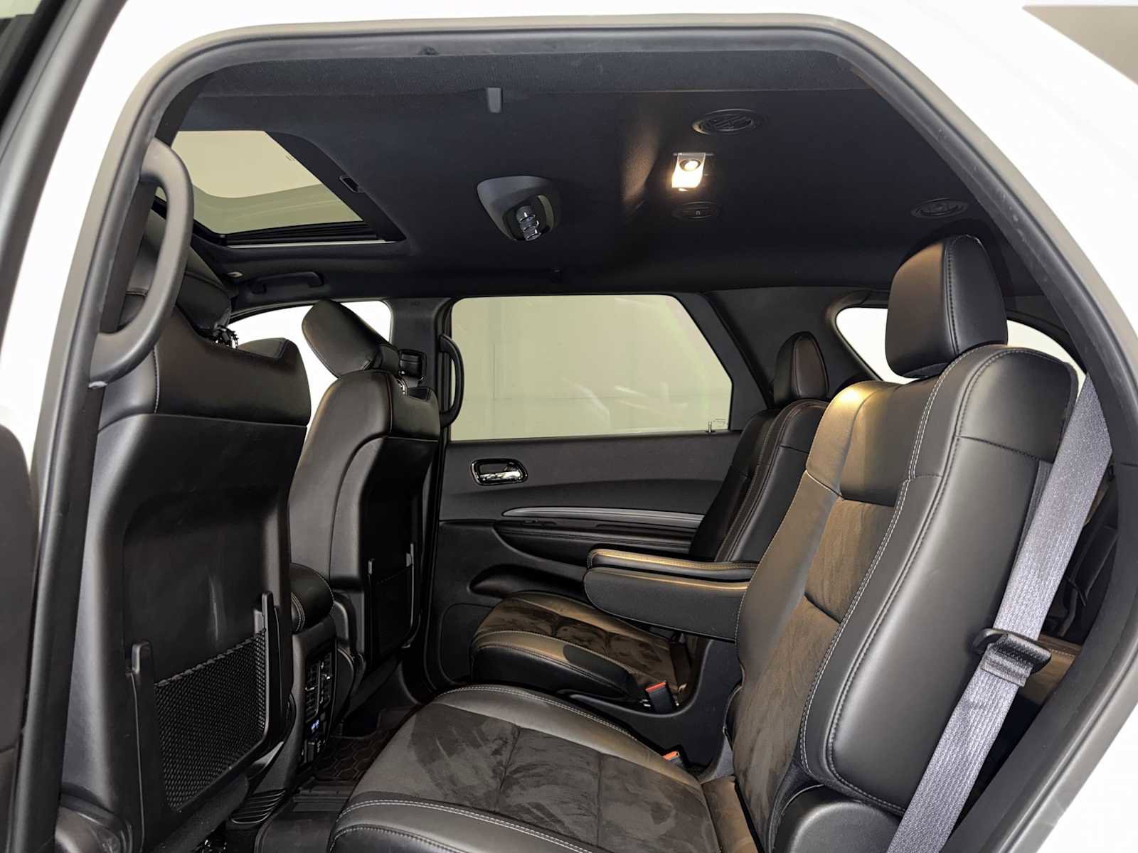 Used 2021 Dodge Durango GT image 19