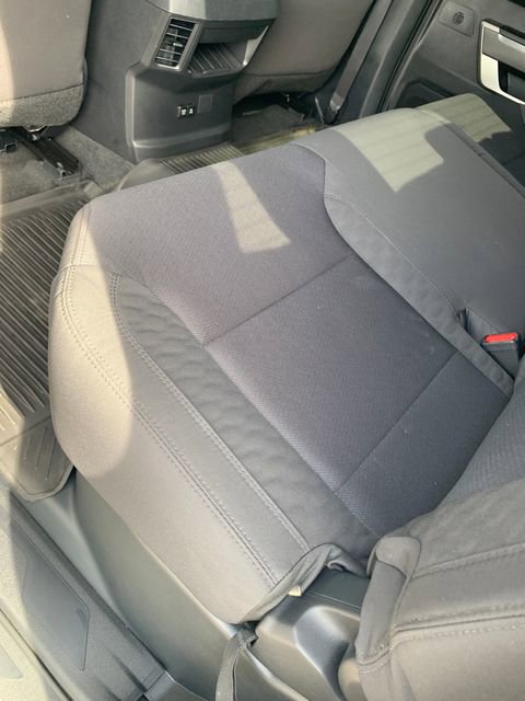 Used 2024 Toyota Tundra SR5 w/ TRD Sport Package AWD/4WD image 13