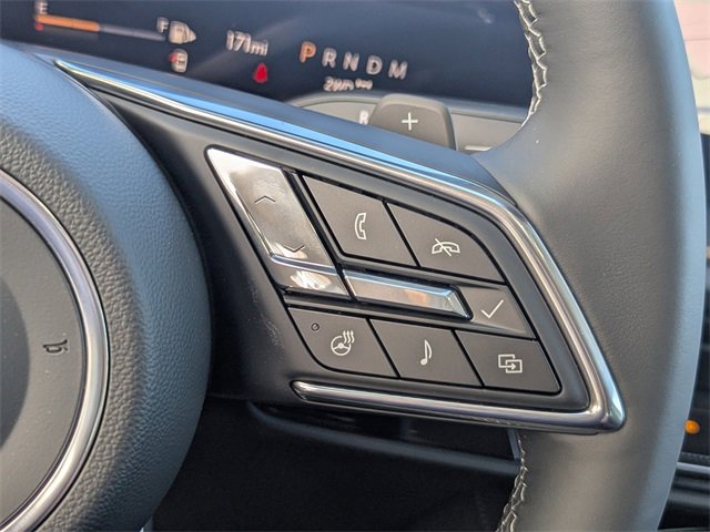 New 2026 Buick Envision Avenir image 27