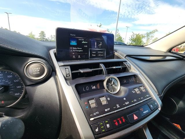 Used 2019 Lexus NX 300 FWD w/ Comfort Package image 29