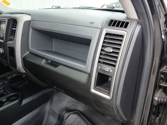 Used 2017 RAM 2500 Tradesman w/ Chrome Appearance Group AWD/4WD image 25
