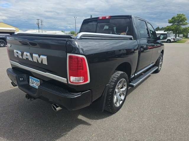 Used 2017 RAM 1500 Limited image 5