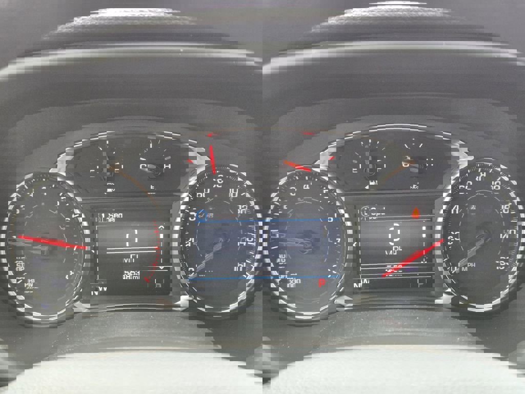 Used 2021 GMC Acadia SLE w/ Elevation Edition image 10