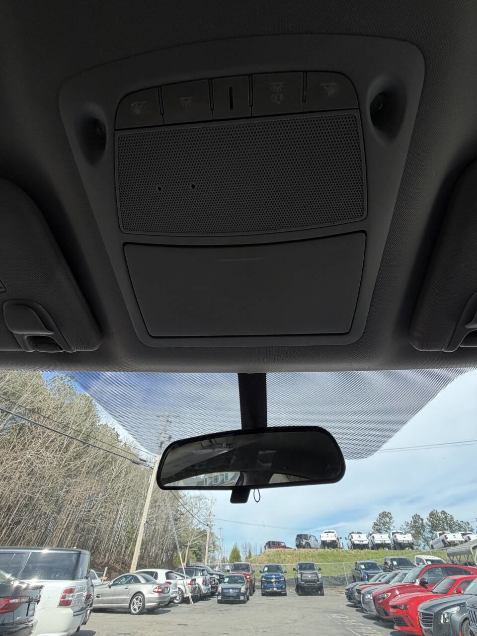 Used 2017 Nissan Murano SV image 25