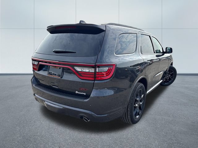 New 2026 Dodge Durango GT AWD/4WD image 4