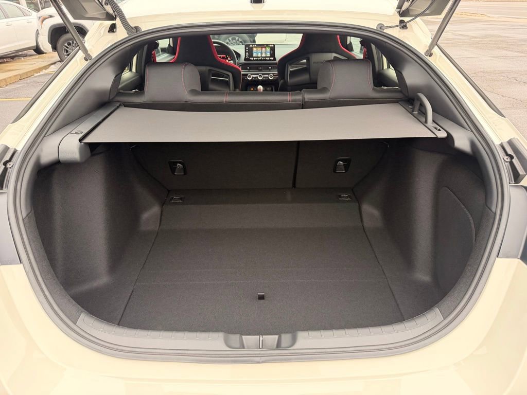 New 2025 Honda Civic Type R image 20