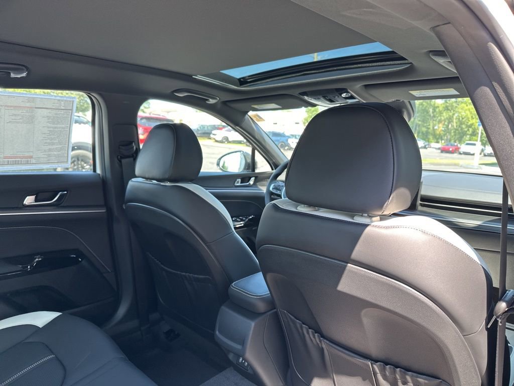 New 2026 Kia K5 GT-Line w/ GT-Line Premium Package image 17