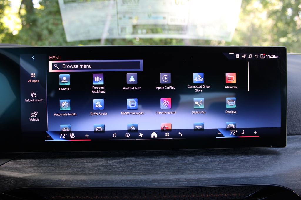 New 2026 BMW 430i xDrive Coupe w/ M Sport Package image 14