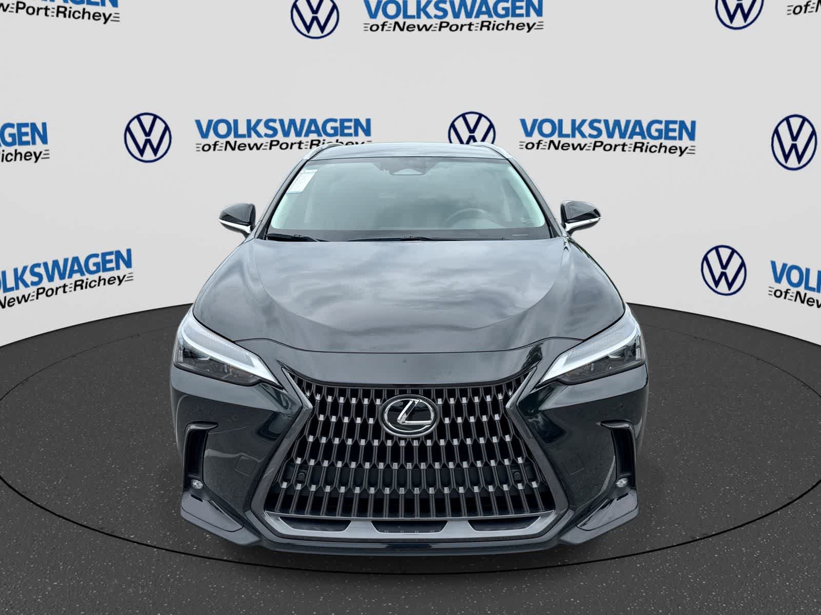 Used 2025 Lexus NX 250 FWD w/ Accessory Package (Z1) image 17