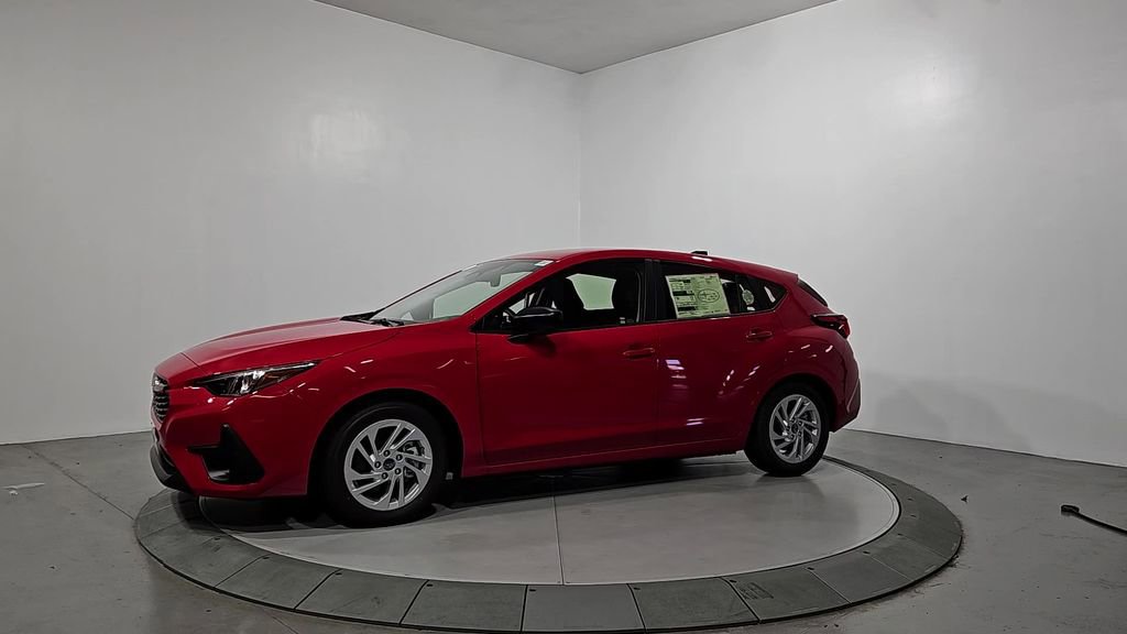 New 2025 Subaru Impreza 2.0i image 2