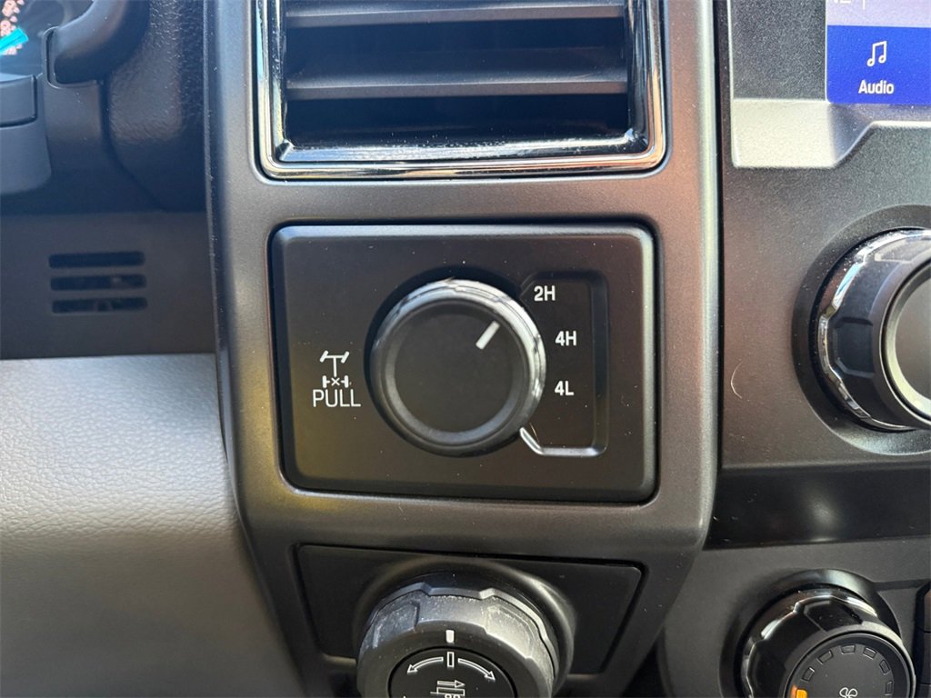 Used 2020 Ford F150 XLT w/ Equipment Group 302A Luxury image 27