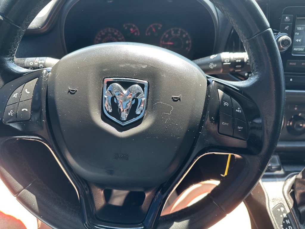 Used 2015 RAM ProMaster City Tradesman SLT w/ Rear Back-up Camera Group image 13