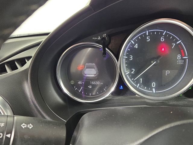 Used 2024 MAZDA MX-5 Miata RF Grand Touring image 15