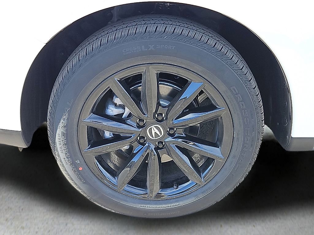 New 2026 Acura RDX SH-AWD image 11