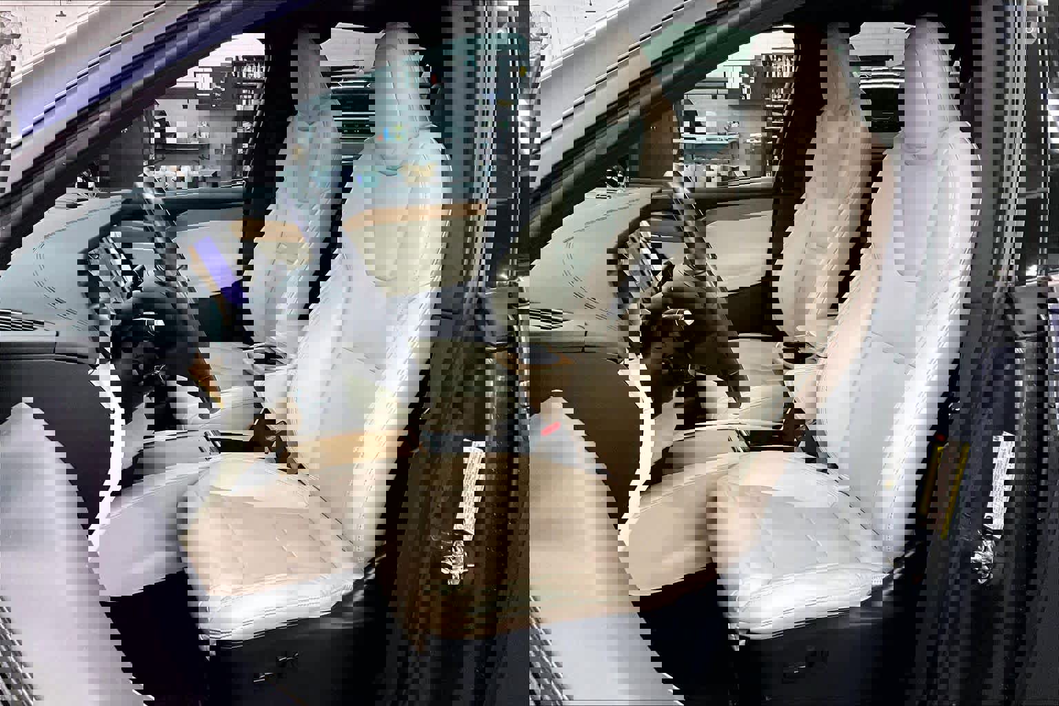 Used 2021 Tesla Model X Long Range image 7