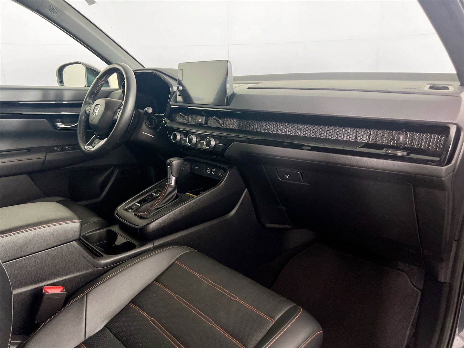 Used 2023 Honda CR-V Sport Touring image 25