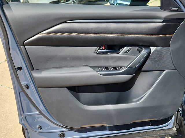 New 2025 MAZDA CX-50 2.5 Hybrid w/ Weather Package image 7