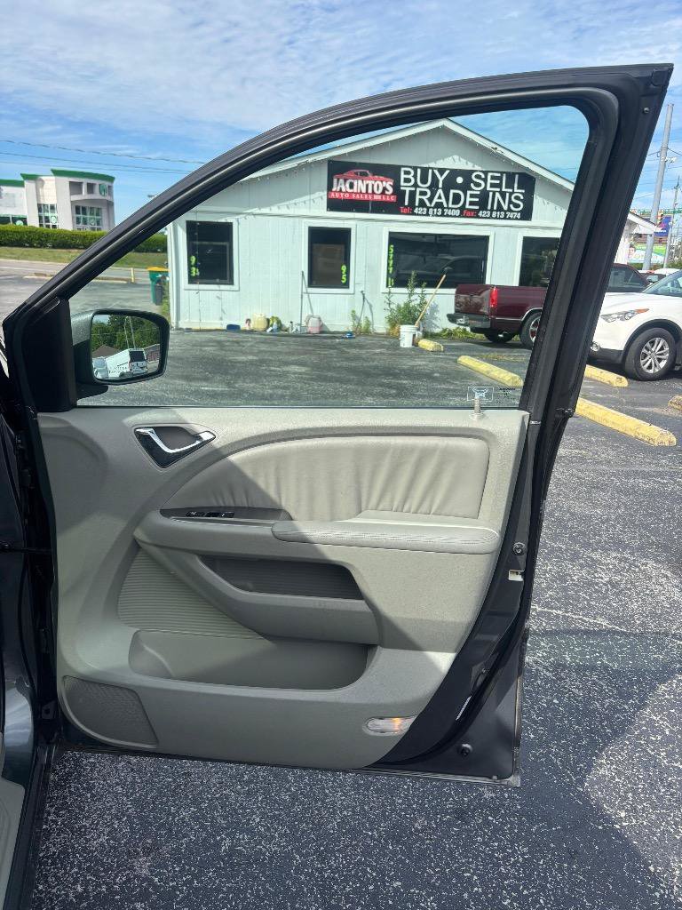 Used 2008 Honda Odyssey EX-L image 37