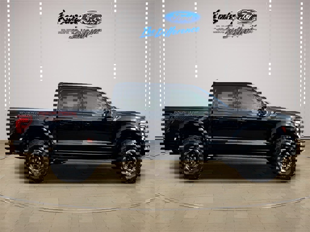 New 2025 Ford F150 Raptor image 3
