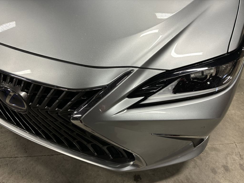Used 2022 Lexus ES 300h w/ Premium Package FWD image 28