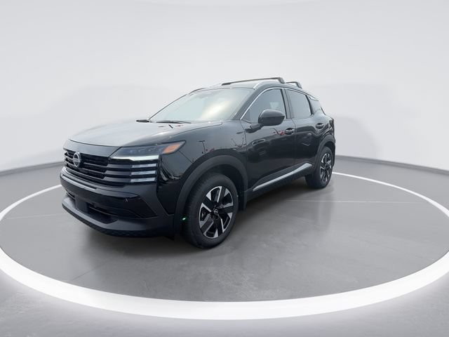 New 2026 Nissan Kicks SV w/ SV Premium Package AWD/4WD video 4