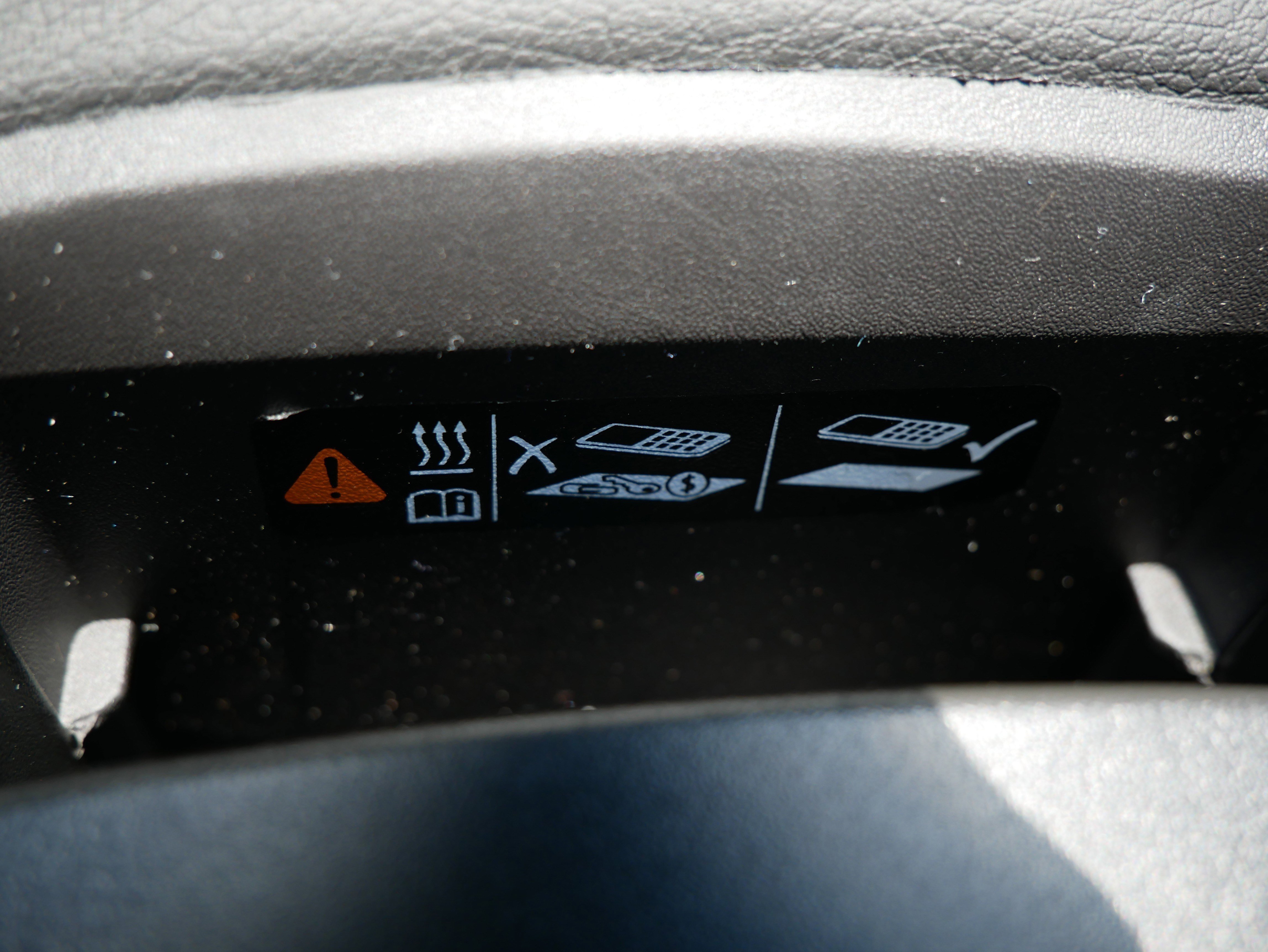 New 2025 Cadillac XT6 Premium Luxury w/ Technology Package image 22